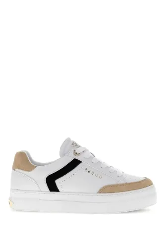 Resim Guess Kadın Günlük Ayakkabı FLTGX2PEL12-WHITE