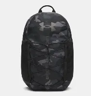 Resim Under Armour Hustle Sport 6.0 Backpack Unisex Çanta 6000397-002
