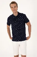 Resim 2107554 Foms Us Polo Assn Erkek T-Shirt