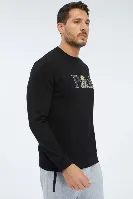 Resim Paul&More Erkek Sweat 2012