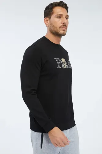 Resim Paul&More Erkek Sweat 2012