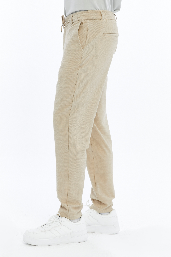 Resim Paul&More Kanvas Pantolon Rainy Erkek