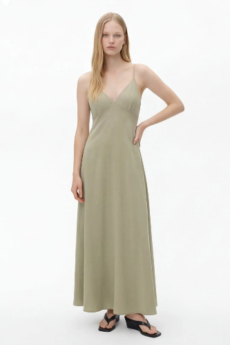 Resim QUZU Kadın Elbise / Tulum