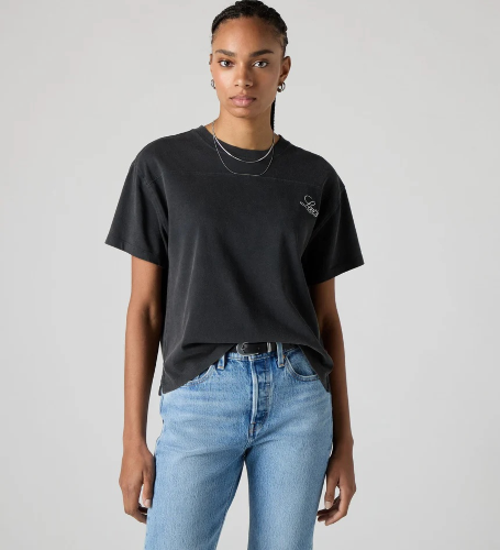 Resim Levis Kadın T-shirt