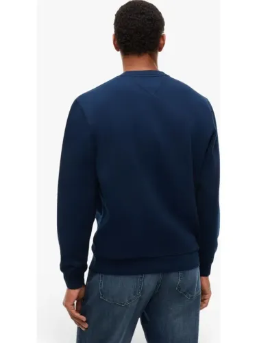 Resim Tommy Hilfiger Erkek Sweat