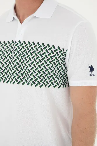 Resim 1826904 Ganja Us Polo Assn Erkek T-Shirt