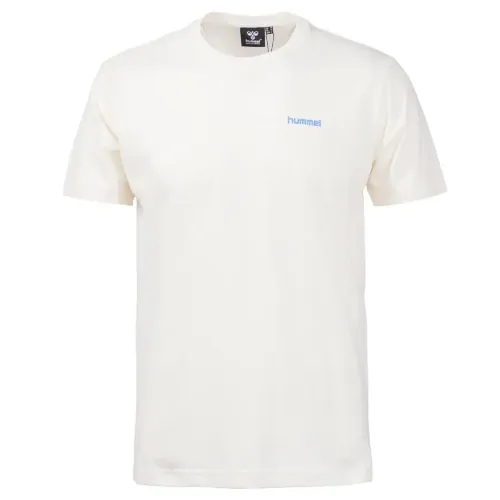 Resim Hummel Hmlalexe T-Shırt S/S Erkek T-Shirt 912406-9157