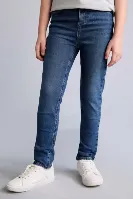 Resim Defacto  Erkek Çocuk Jean Pantolon C3683A8/NM28
