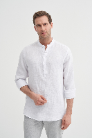 Resim Cazador Erkek Uzun Kol Gömlek 20250