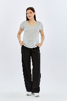 Resim Fashion Friends Kadın Bluz 26Y0202K1