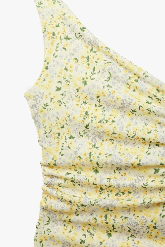 Resim Koton Kadın Elbise 6SAL80084IK