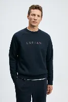 Resim Lufian Bren Erkek Sweatshirt 112030219