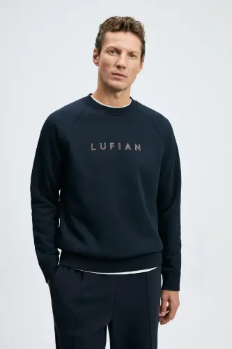 Resim Lufian Bren Erkek Sweatshirt 112030219