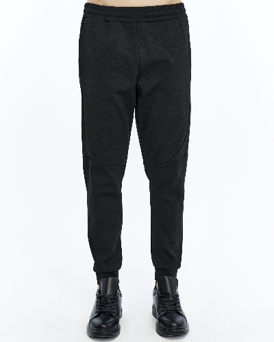 Resim T18Er-82191 Erkek Jogger Eşofman Alt