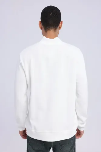 Resim Trender Erkek Sweat