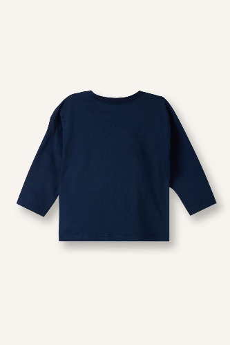 Resim Defacto Erkek Bebek Sweat G5908A5/GR396