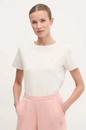 Resim Guess Colette T-Shırt Kadın T-shirt V4Yı09J1314-G6K5