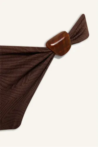 Resim Defacto Kadın Bikini Alt E4375AX/BN341