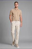 Resim Defacto Erkek Kanvas Pantolon H8853AX/ER22