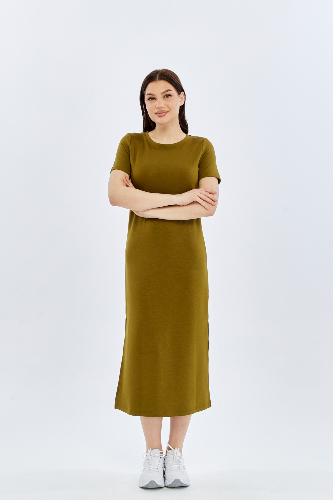 Resim Trender Kadın Elbise / Tulum