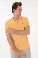 Resim U.S. Polo Assn. Erkek T-Shirt 2084151 Gtp04Iy025