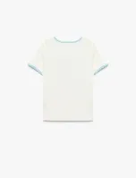 Resim Koton Kız Çocuk T-shirt 6SKG10634AK