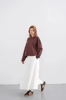 Resim Yenikoza Kadın 