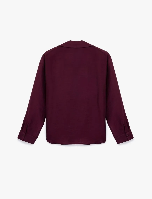 Resim Koton Kadın Gömlek 6SAK60127PW