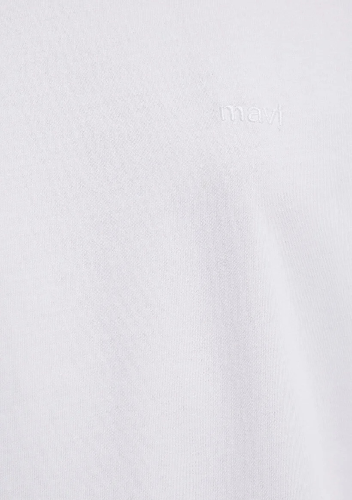 Resim Mavi Kadın T-shirt M1613225-620