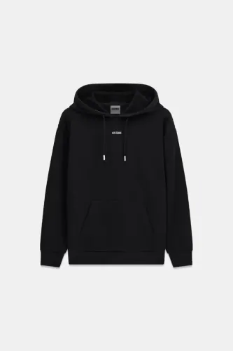 Resim Guess Jet Black A996 Kadın Sweat V6Bq17K6354-Jblk