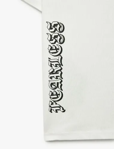 Resim Koton Erkek Çocuk T-shirt 6SKB10457TK