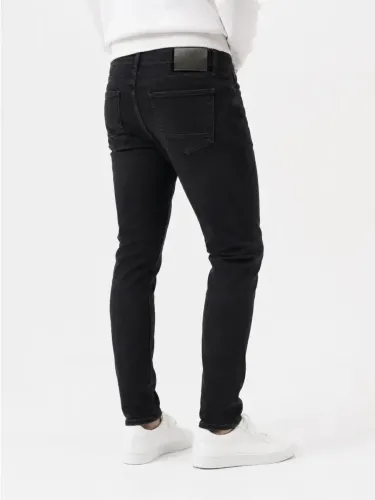 Resim Loft Ricardo Slim Fit Erkek Jean Pantolon Lf2034691