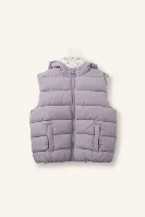 Resim Defacto Kız Bebek Yelek G9335A5/PR325