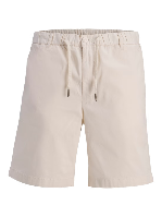 Resim Jack & Jones Jpstjaıden Rocco Hybrıd Jogger Short Reg Erkek Kot&Kanvas Şort 12292831