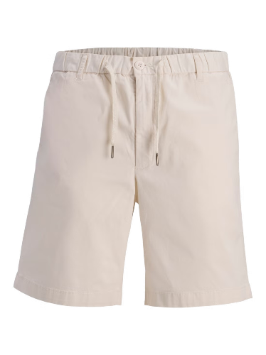 Resim Jack & Jones Jpstjaıden Rocco Hybrıd Jogger Short Reg Erkek Kot&Kanvas Şort 12292831