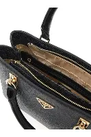 Resim Guess Kadın Çanta HWSO9672050-CLO Noelle Iı Top Zıp Sh