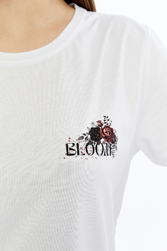 Resim Trender Kadın T-shirt