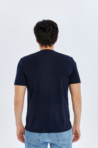 Resim Yenikoza Erkek T-shirt