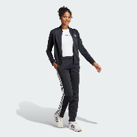 Resim Adidas W 3S Tr Ts Blac Kadın Eşofman Takım Jd5434