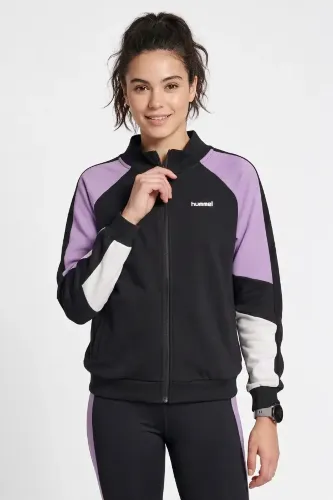 Resim Hummel Hmldına Zıp Jacket Kadın Ceket 922539-2001