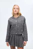 Resim QUZU Kadın Ceket