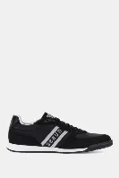 Resim Guess Erkek Günlük Ayakkabı FMTDIVSUE12-BLACK
