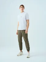 Resim Loft  Erkek T-Shirt Lf2036745