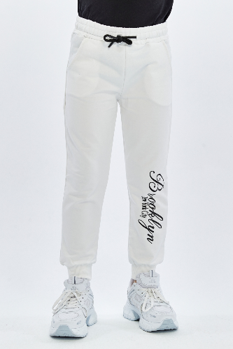 Resim Yenikoza Erkek Çocuk Eşofman Alt