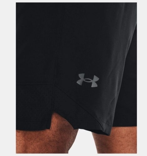 Resim Under Armour Ua Vanish Woven 8İn Shorts Erkek Şort 1370382-001