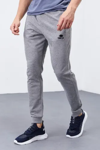 Resim T01ER-84343 Jogger Erkek Eşofman Alt