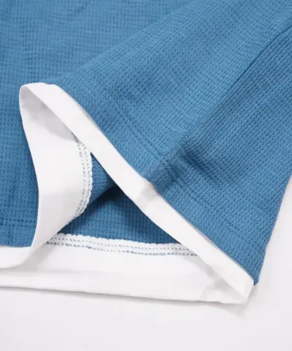 Resim Koton Erkek Çocuk T-shirt 6SKB10733TK