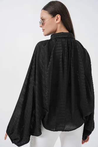 Resim Yenikoza Kadın Gömlek