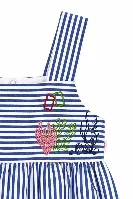 Resim Yenikoza Kız Çocuk Elbise / Tulum