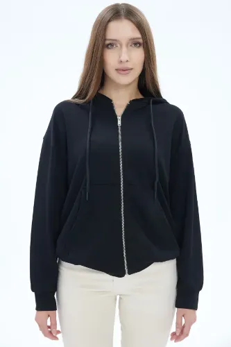 Resim Trender Kadın Sweat